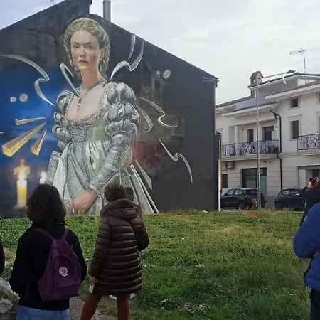 Al 33 Prázdninový dům Stornara