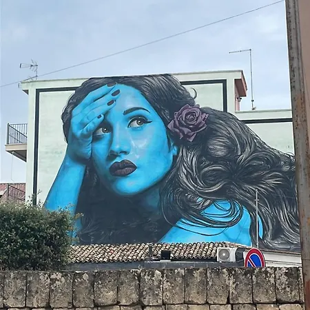 Hébergement de vacances Al 33 Stornara