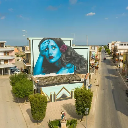 Al 33 Tatil Evi Stornara