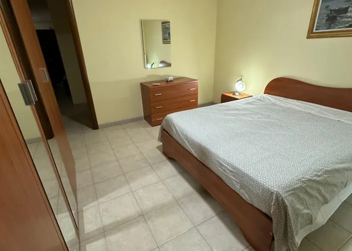 Holiday home Al 33 Stornara